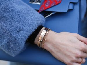 10 من افضل اساور كارتير Cartier Bracelet للنساء 2024