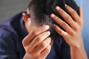 افضل منتجات اي هيرب للشعر المتساقط