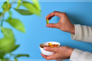 افضل فيتامينات اي هيرب للنساء بطرق الاستخدام