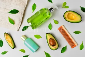 فوائد زيت الافوكادو للشعر : أهم الفوائد التي يحصل عليها شعرك