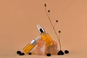 افضل انواع  زيت الجوجوبا للشعر من اي هيرب السعودية