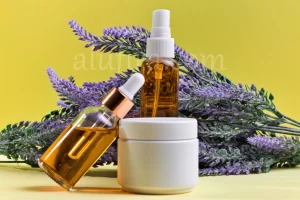 افضل انواع منتجات زيت اللافندر للشعر والجسم من هيرب
