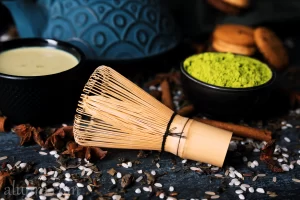 افضل شاي ماتشا اي هيرب بالفوائد