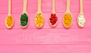 اكتشف أهم مكملات غذائية من اي هيرب 2025 لدعم صحة الجسم