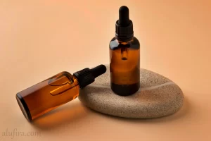 زيت الجوجوبا للبشرة من ايهرب للعناية بالبشرة والجسم