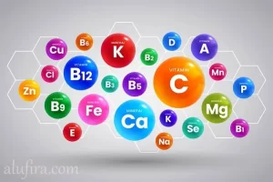 افضل فيتامينات اي هيرب – دليلك الشامل نحو اهم 5 فيتامينات