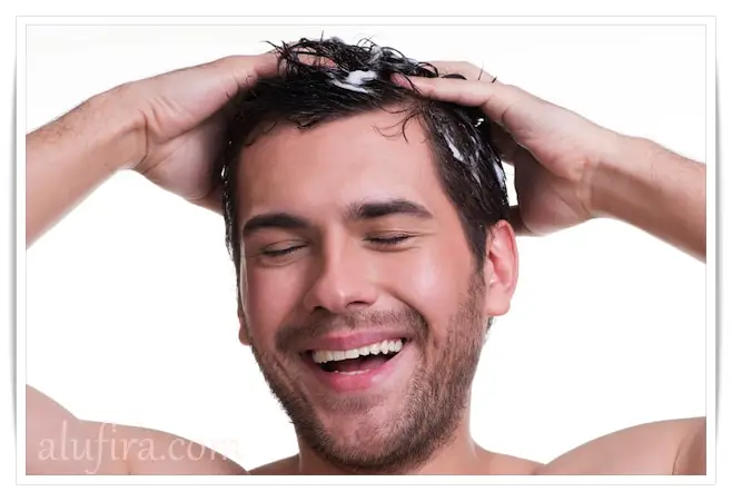 قشرة الشعر - اعراضها واسبابها وكيفية علاجها