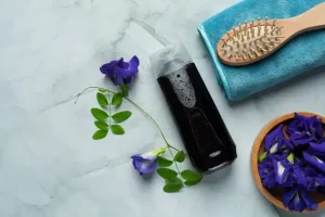 افضل شامبو للشعر الدهني من ايهيرب