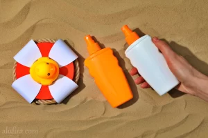 افضل واقي شمس لجميع انواع البشرة