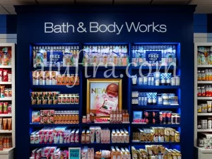 باث اند بودي الرياض – جميع الفروع بالتفاصيل