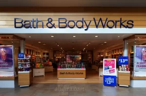 فروع باث اند بودي في السعودية – الدوام و رقم الهاتف