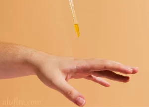 فوائد زيت الجلسرين للبشرة والشعر – طريقة فعالة لتفتيح البشرة