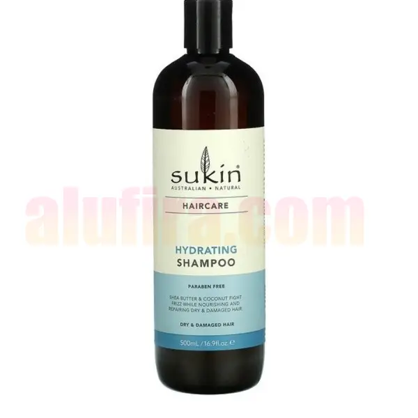 افضل منتجات اي هيرب للشعر الجاف - شامبوهات وكريمات مجربة